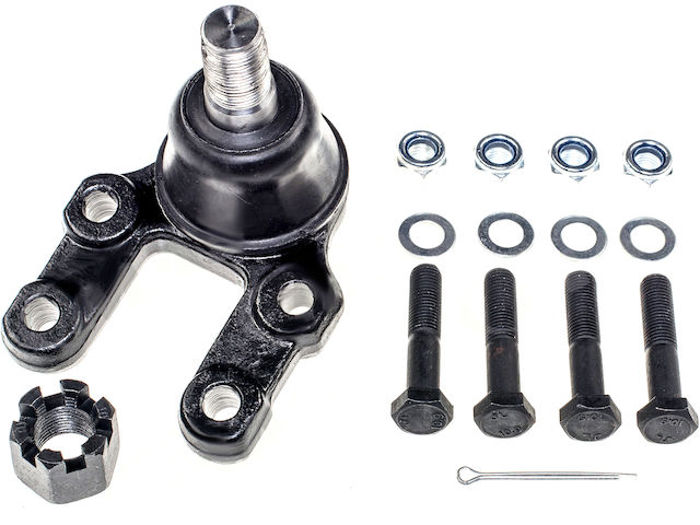 Front Lower Ball Joint - 1983-1986 Nissan 720 4WD - MAS 8239-07341429