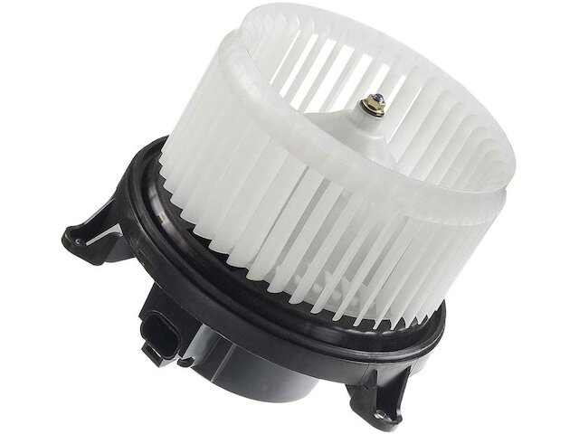 Rear Blower Motor - 2004-2010 Infiniti QX56 Sport Utility - TYC 18133-07341481