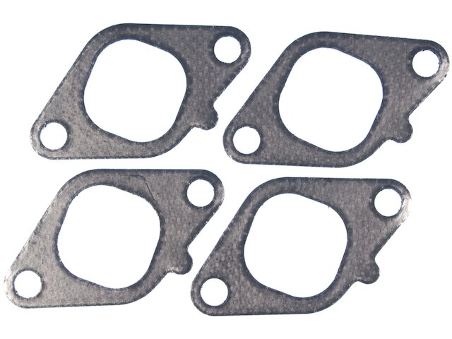 Exhaust Manifold Gasket Set - 1991-1998 Nissan 240SX 2.4L 4-Cylinder - Mahle 6625-07342479