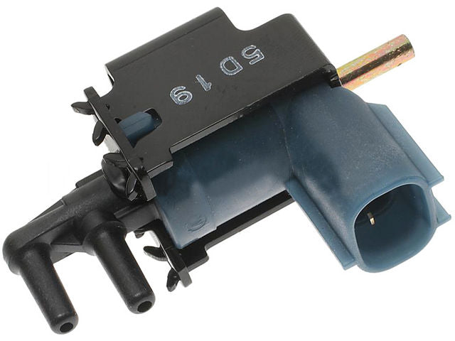 Vapor Canister Purge Solenoid - 1996-2000 Toyota RAV4 - Standard Motor Products 8191-07342639