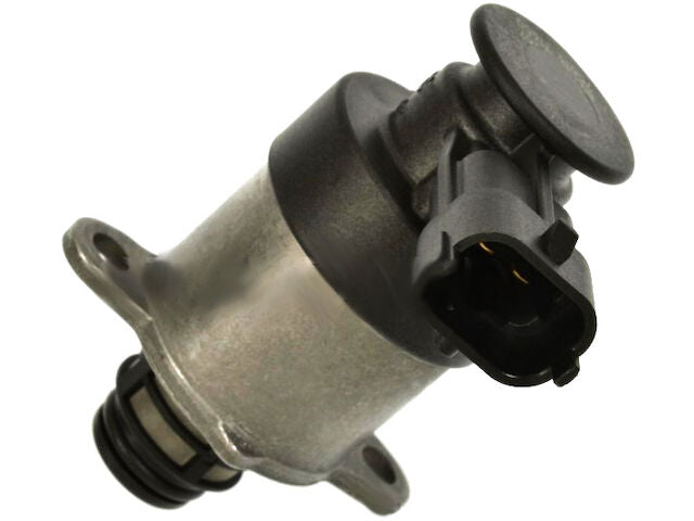Left Center Fuel Pressure Regulator - 2011-2018 Ford F350 Super Duty 6.7L V8 - Standard Motor Products 96695-07342646