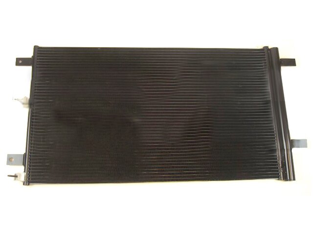 A/C Condenser - 2018-2024 Ford Expedition Sport Utility 3.5L V6 - TYC 143435-07342664