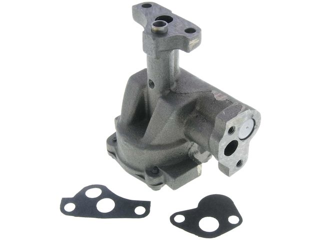 Oil Pump - 1966-1967, 1980-1992 Ford Bronco - Melling 14900-07342713