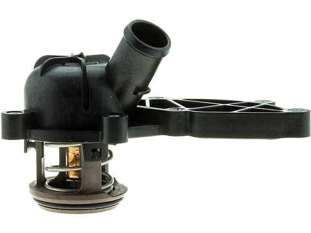 Thermostat - 2008-2010 Audi A5 Quattro 3.2L V6 GAS - Gates 28887-07342811