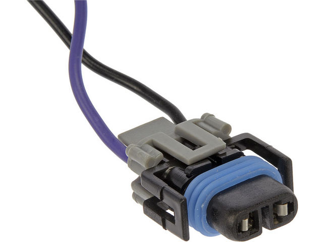 Fog Light Connector - 2000 GMC Yukon XL 1500 - Dorman 4306-07342908