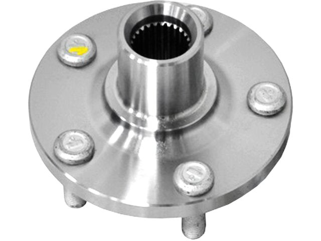 Wheel Hub - 2000-2005 Toyota Celica - SKP 7985-07343126