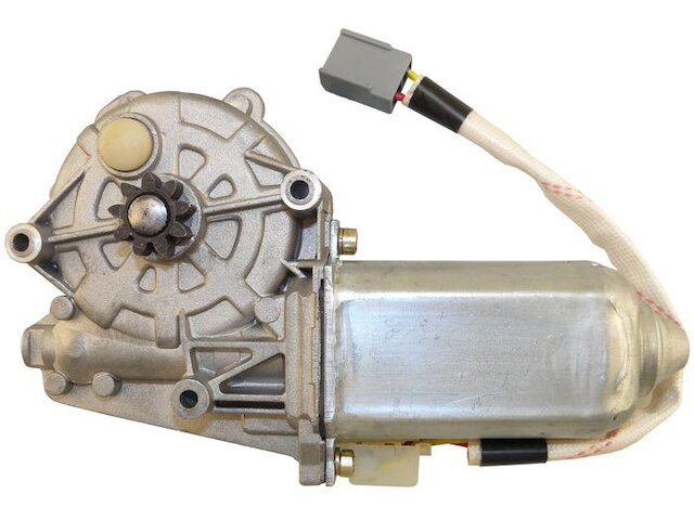 Front Right Window Motor - 1991 Ford E250 Econoline - ACI 5133-07343615
