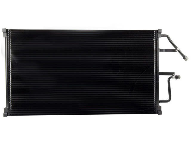 A/C Condenser - 1999-2000 Cadillac Escalade 5.7L V8 - OSC Automotive 2851-07344122