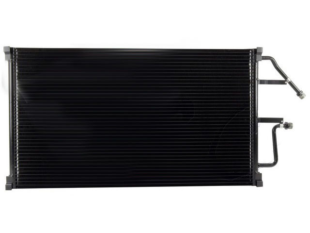 A/C Condenser - 1996-2000 Chevrolet C3500 - OSC Automotive 3082-07344122