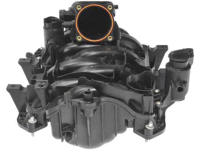 Upper Intake Manifold - 2007-2008 Chrysler Aspen 5.7L V8 - Dorman 19138-07344202