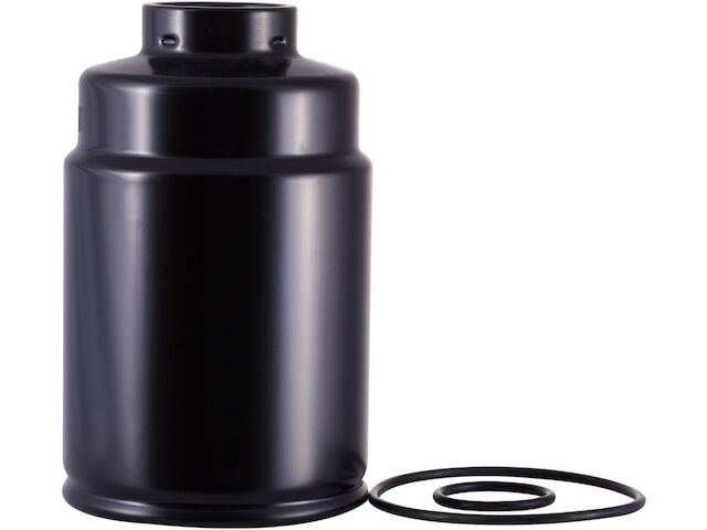 Fuel Filter - 2003-2009 Chevrolet C5500 Kodiak 6.6L V8 - Premium Guard 25897-07344293