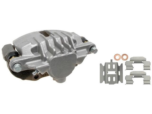 Rear Left Brake Caliper - 1998-2004 GMC Sonoma - Raybestos 4209-07344762