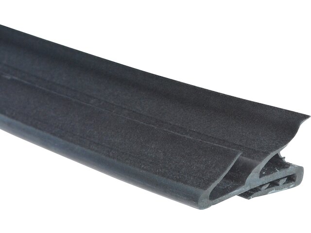 Door Window Belt Weatherstrip - 1994-2002 Dodge Ram 2500 - DIY Solutions 1979-07344972