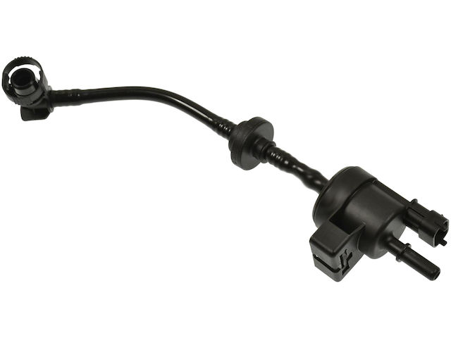 Purge Valve - 2012-2020 Chevrolet Sonic Turbocharged - Standard Motor Products 118597-07345973