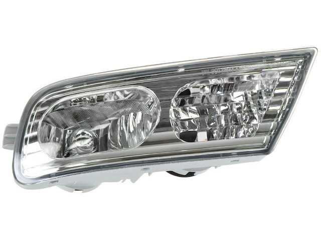 Right Fog Light - 2007-2009 Acura MDX - DIY Solutions 24007-07346147