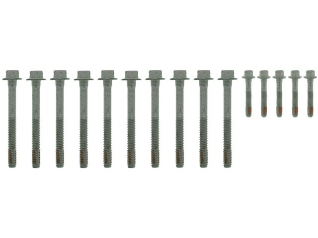 Head Bolt Set - 2008-2009 Pontiac G8 - Mahle 28806-07346225