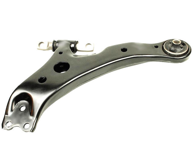 Front Left Lower Control Arm and Ball Joint Assembly - 2001-2007 Toyota Highlander - Mevotech 7927-07346264