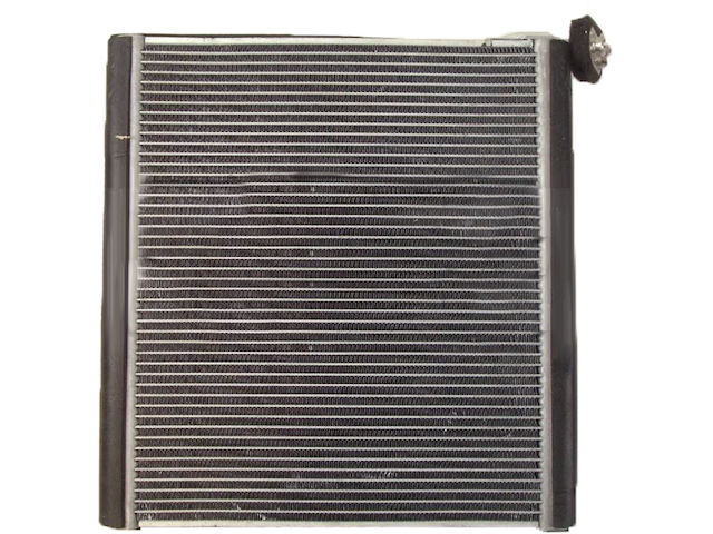 Front A/C Evaporator - 2007-2015 Lincoln MKX Sport Utility - TYC 24002-07346295