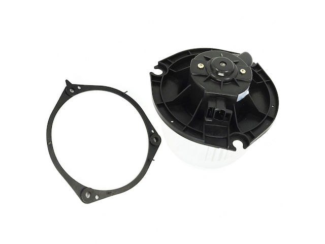 Front Blower Motor - 2004-2008 Pontiac Grand Prix - SKP 18007-07346622