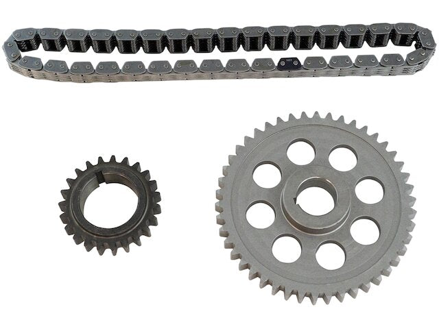 Timing Chain Kit - 1989-1993 Dodge D350 5.9L V8 - DIY Solutions 1813-07346995