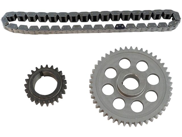 Timing Chain Kit - 1993-1998 Jeep Grand Cherokee - DIY Solutions 2244-07346995