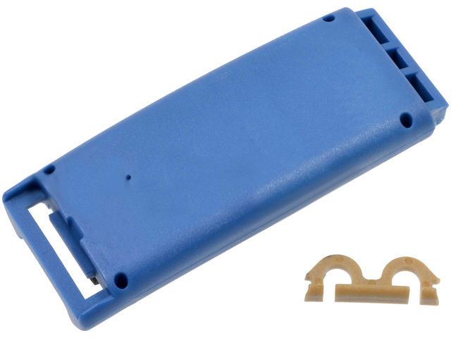 TPMS Sensor - 2007 Lincoln MKX - Standard Motor Products 24002-07347058