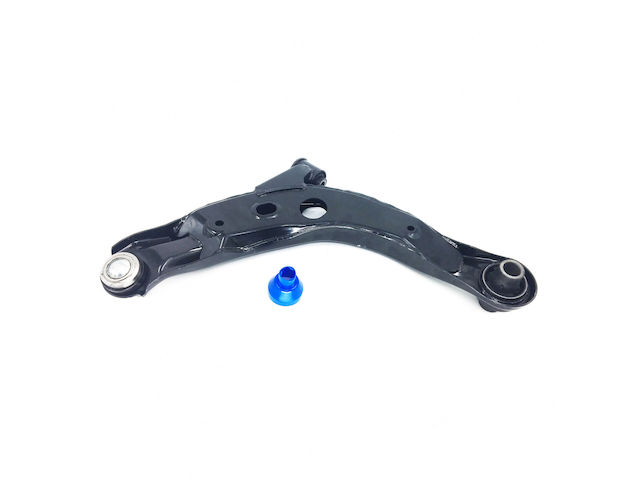 Front Right Lower Control Arm and Ball Joint Assembly - 2000-2006 Mazda MPV - SKP 17680-07347333