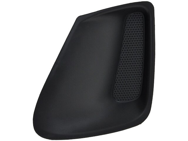 Front Left Bumper End Cap - 2011-2013 Toyota Corolla - DIY Solutions 96969-07347475