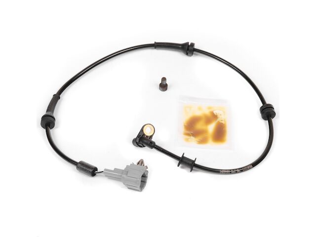 ABS Speed Sensor - 2004-2007 Infiniti QX56 5.6L V8 - Holstein 18133-07347527