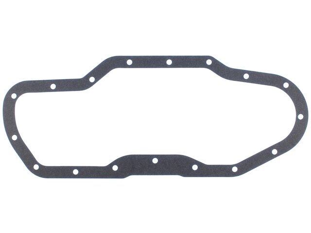 Oil Pan Gasket - 2007-2011, 2013 Lexus GS350 RWD 3.5L V6 - Mahle 24023-07347546