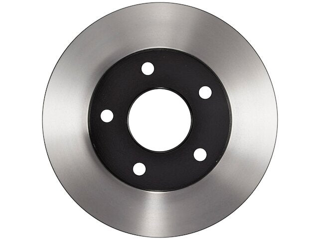 Front Brake Rotor - 1998-2004 Chevrolet S10 4WD - Wagner 3683-07348513