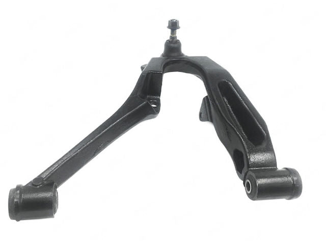 Front Left Driver Side Lower Control Arm and Ball Joint Assembly - 2001-2010 Chevrolet Silverado 2500 HD - SKP 3704-07348563