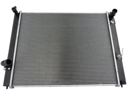 Radiator - 2009-2012 Infiniti FX35 RWD - DIY Solutions 29933-07348797