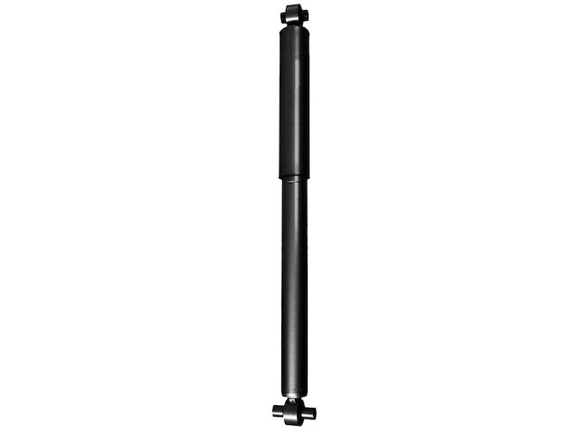 Rear Shock Absorber - 2004-2005 GMC Envoy XUV - Unity 127812-07349278