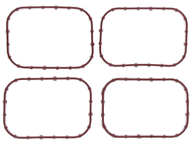 Intake Manifold Gasket Set - 2015-2023 Ford Mustang 2.3L 4-Cylinder - VR Gaskets 129827-07349289
