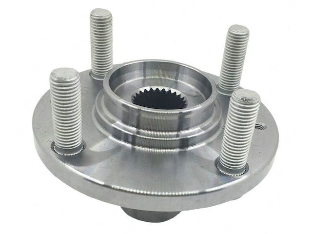 Front Wheel Hub - 2006-2011 Kia Rio - SKP 18849-07349994