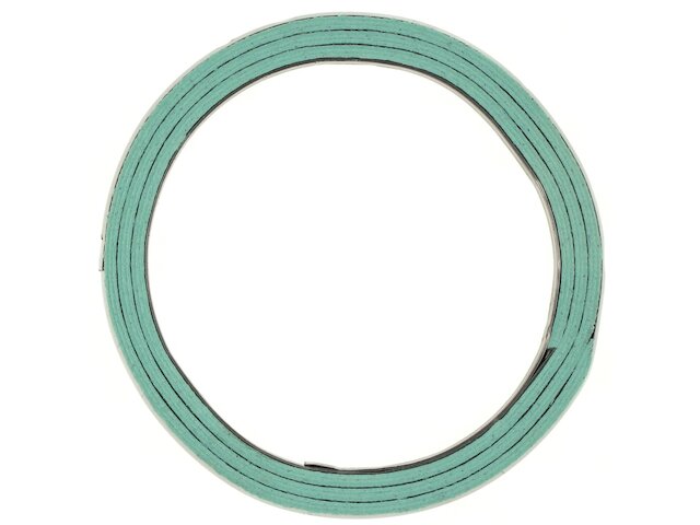 Front Exhaust Gasket - 1991-1995 Toyota MR2 2.0L 4-Cylinder - Mahle 8091-07350418