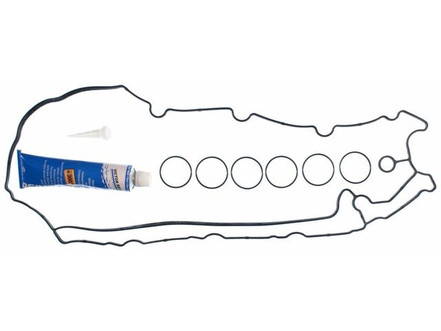 Valve Cover Gasket Set - 2008-2010 Volvo V70 - VR Gaskets 29130-07350496