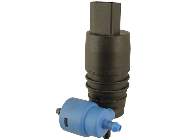 Washer Pump - 2012-2013, 2016 Mercedes E350 Wagon 3.5L V6 - ACI 119487-07350858