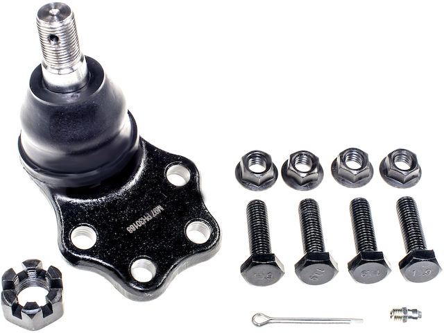 Front Lower Ball Joint - 1998-1999 Dodge Durango RWD - MAS 1872-07350893