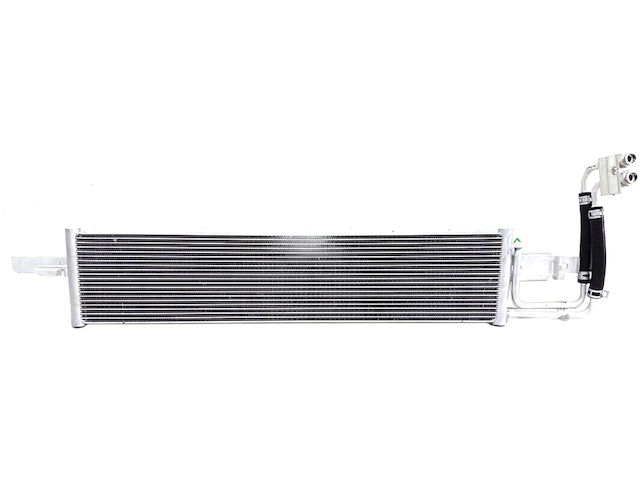 Automatic Transmission Oil Cooler - 2016-2019 Chevy Cruze Sedan and Hatchback - TYC 137789-07350949