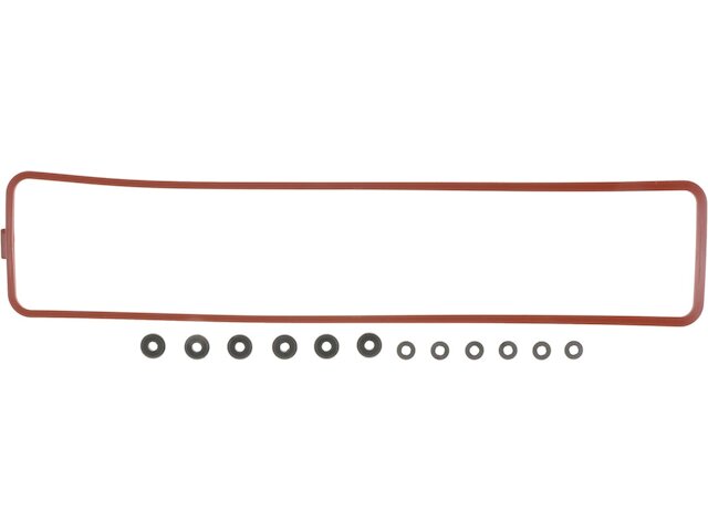 Push Rod Gasket Set - 1989-1993 Dodge W250 5.9L 6-Cylinder - Victor Reinz 2136-07350990