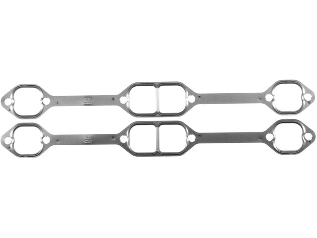 Exhaust Manifold Gasket Set - 1996-2000 Chevrolet Tahoe 5.7L V8 - Mahle 3727-07351284