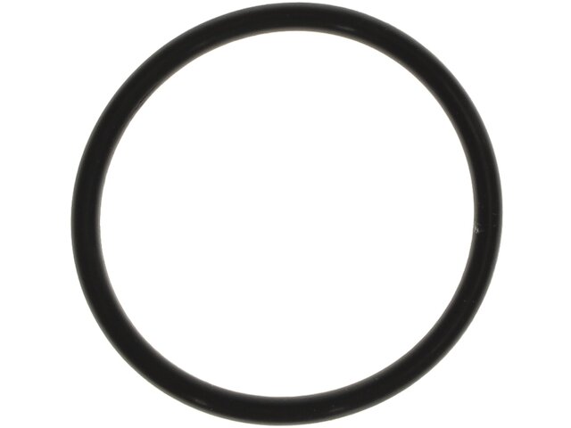 Thermostat Gasket - 1995-2002 Volkswagen Cabrio 2.0L 4-Cylinder - Mahle 7397-07351667