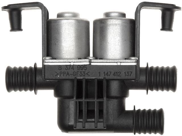 Heater Valve - 2002-2005 BMW 745Li 4.4L V8 GAS - Gates 1131-07351739