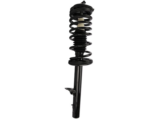 Front Right Strut and Coil Spring Assembly - 1993-1997 Chrysler Concorde - TRQ 1431-07352563