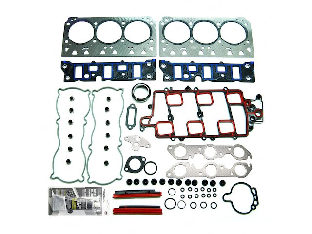 Head Gasket Set - 2000-2005 Chevrolet Impala 3.8L V6 - SKP 3348-07352713