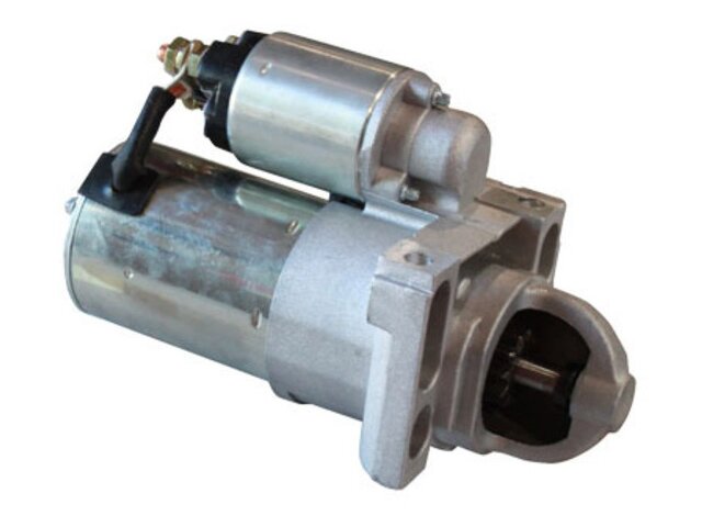 Starter - 2007-2008 Cadillac Escalade ESV Sport Utility 6.2L V8 - TYC 127828-07353138