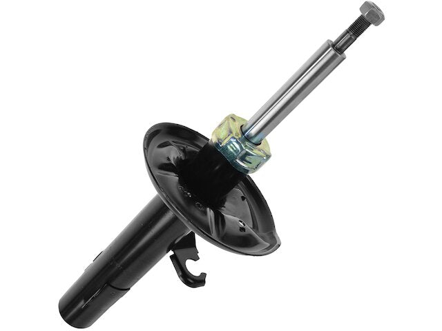Front Left Strut Assembly - 2004-2010 BMW X3 - DIY Solutions 18110-07353399