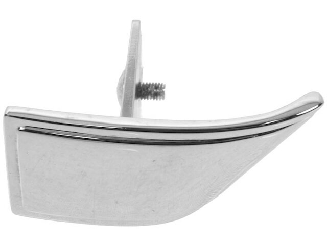 Right Interior Door Handle - 1978-1979 Ford Bronco - DIY Solutions 4953-07353451